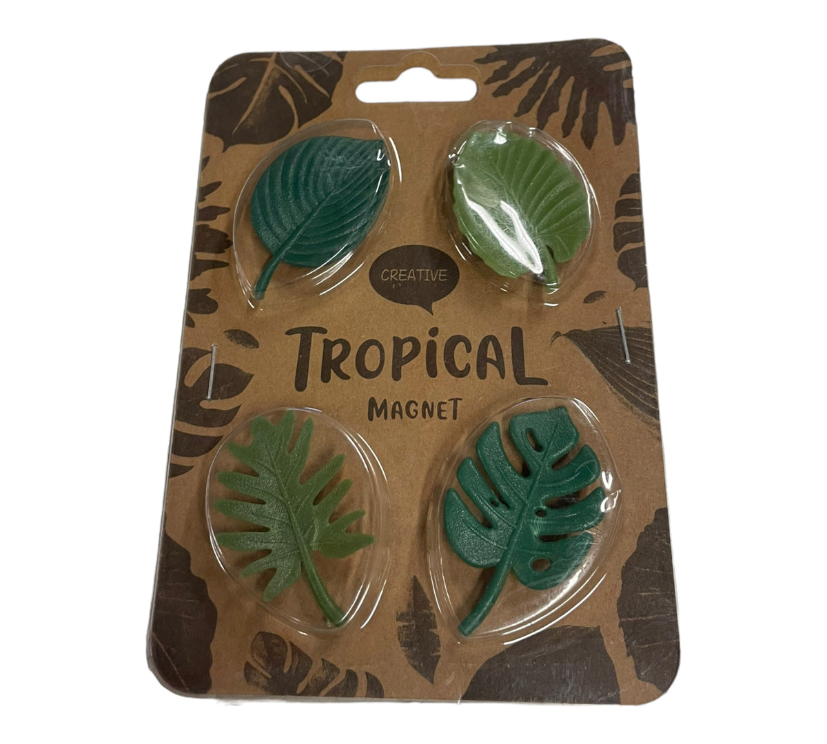 BLAD MAGNET 4pack