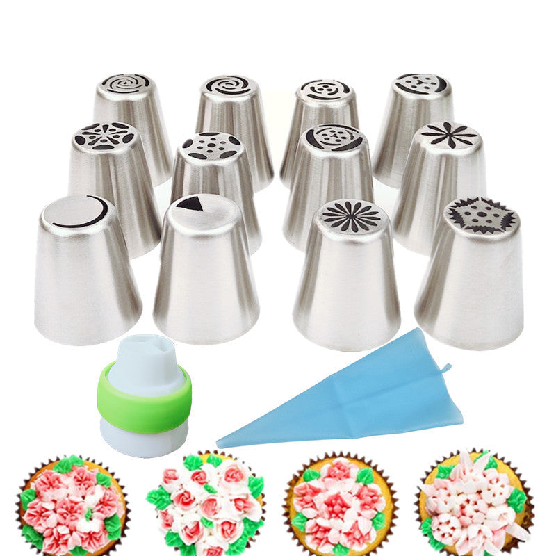 Spritspåse med tyllar