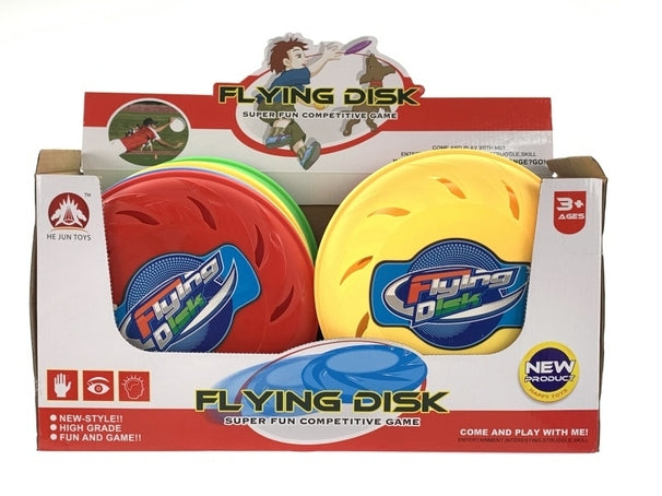 FRISBEE 22 CM