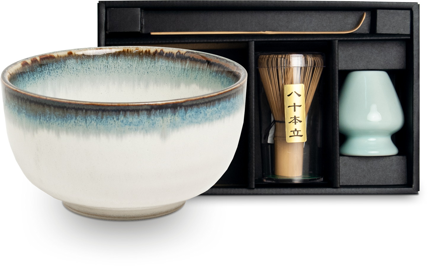 Matcha set Aurora