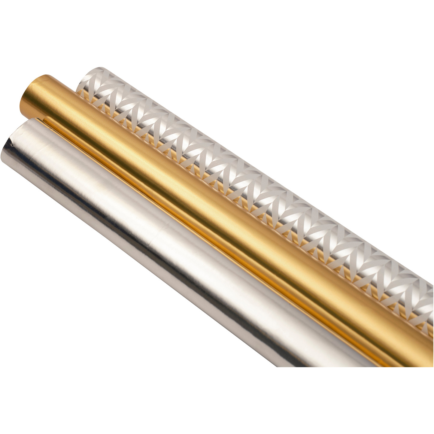 Presenpapper Mix Metallic 0,7x1,5m