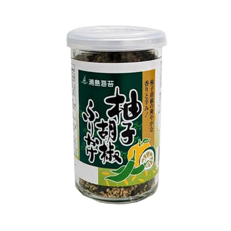 Furikake Yuzu Kosho 50g, Nihon Kais