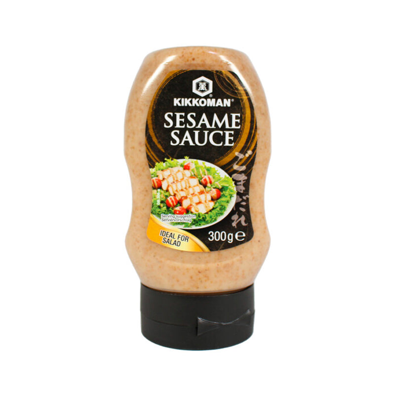 Sesam dressing 300g, Kikkoman