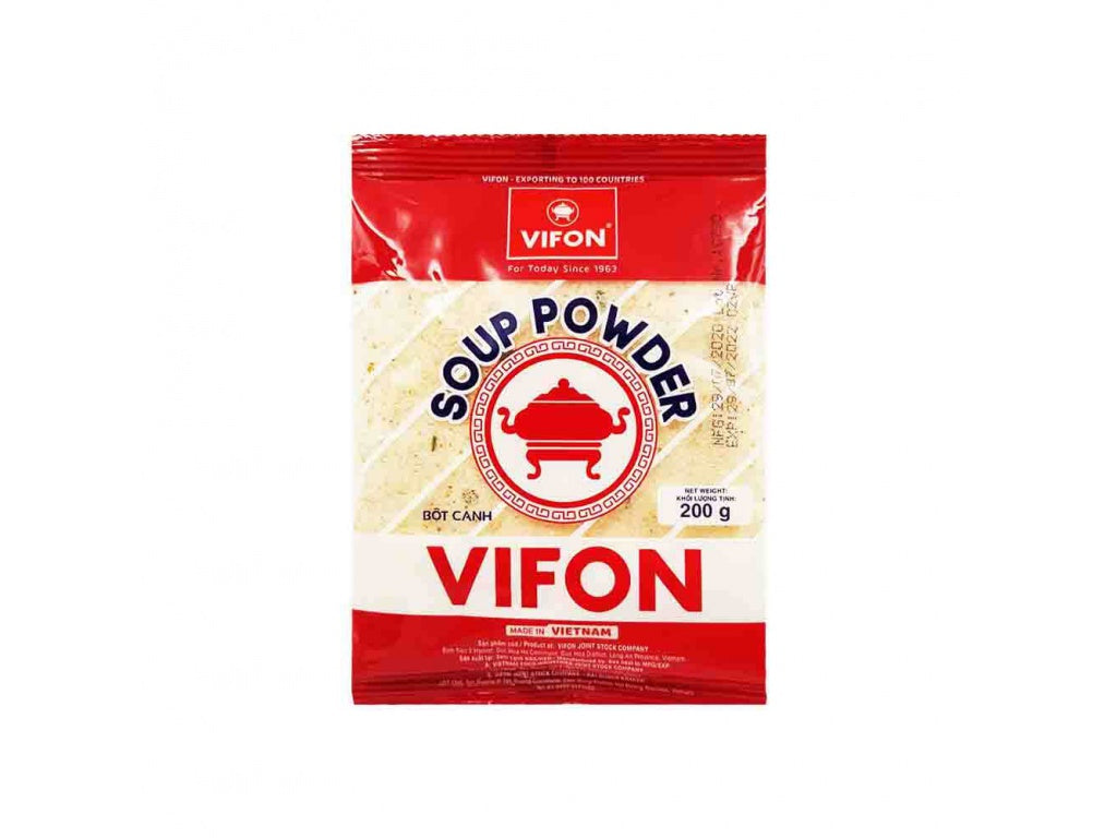 Soppulver 200g, VIFON