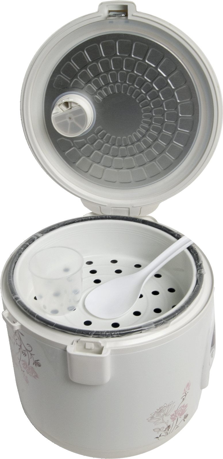 Riskokare stor 1,8l