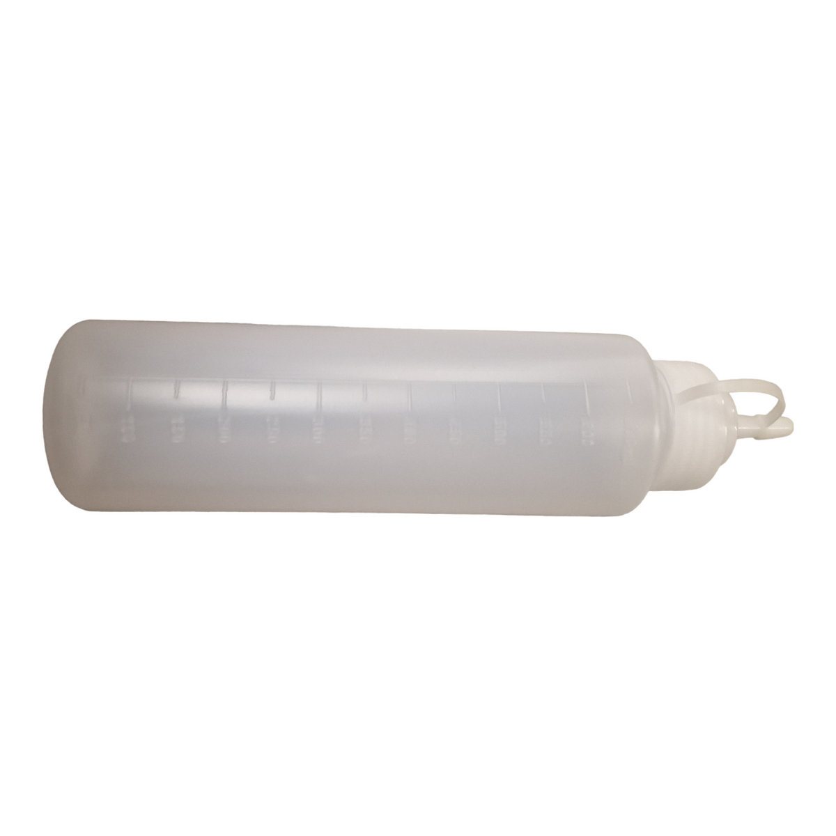 Split plast 650ml
