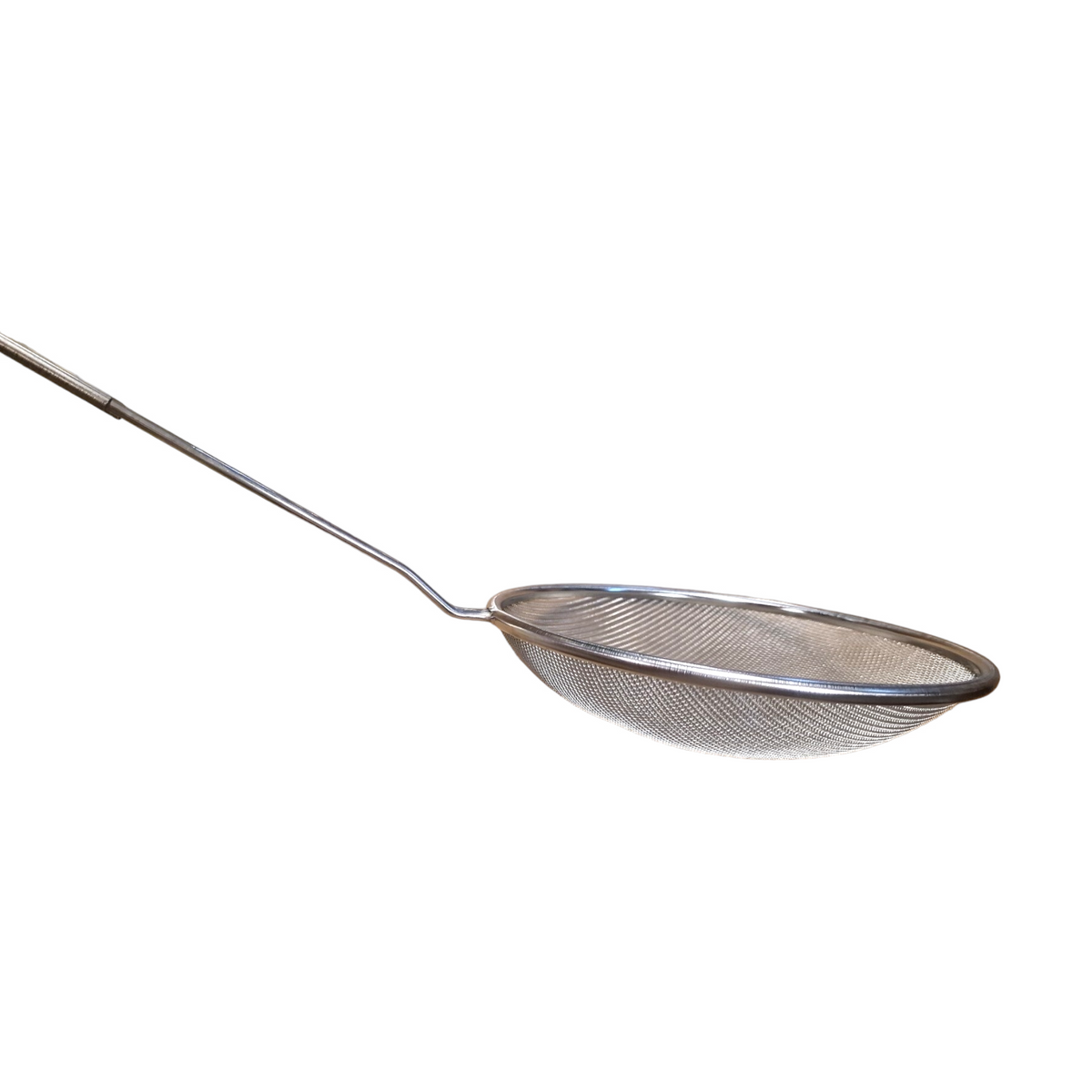 Liten sil metal
