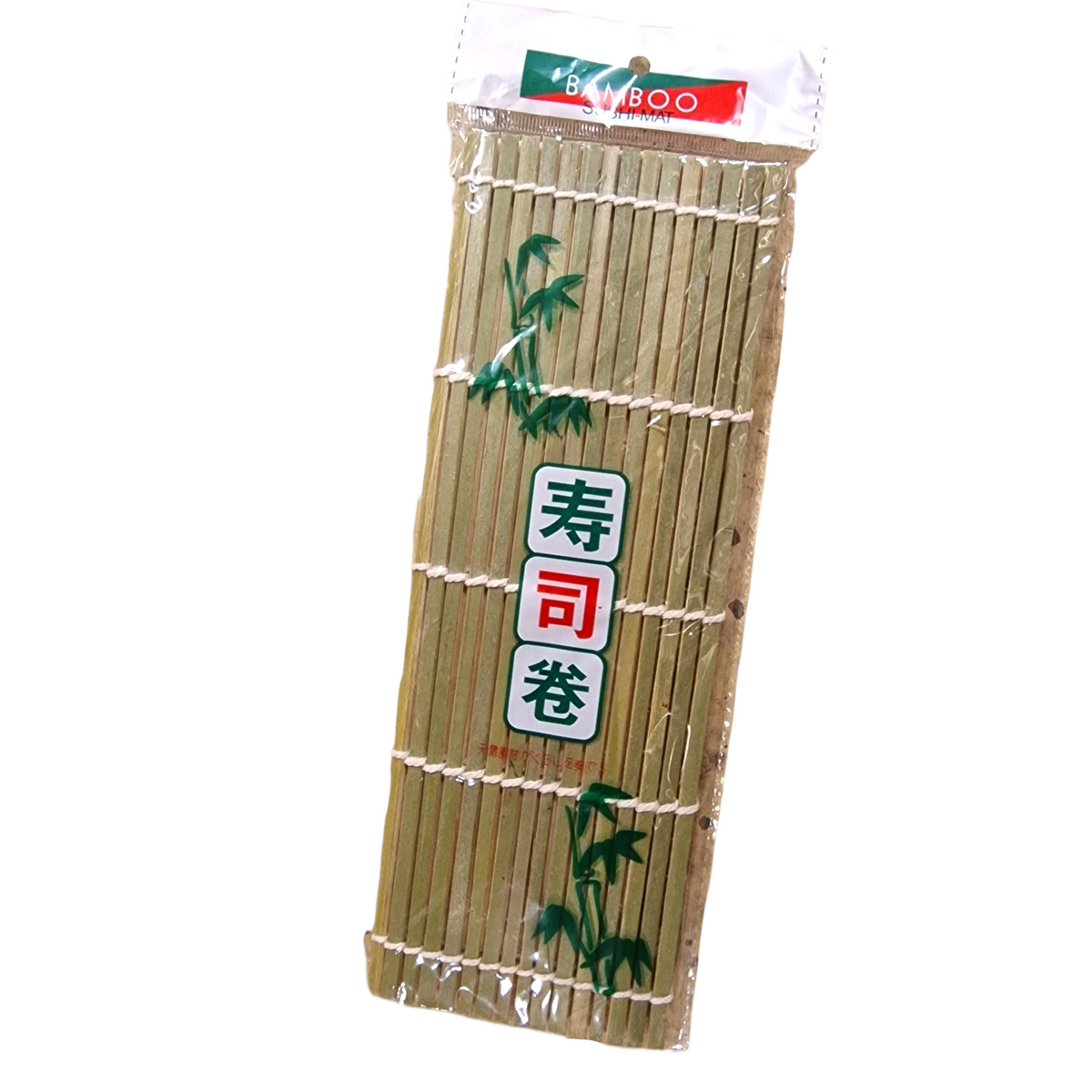 Sushimatta (grön)