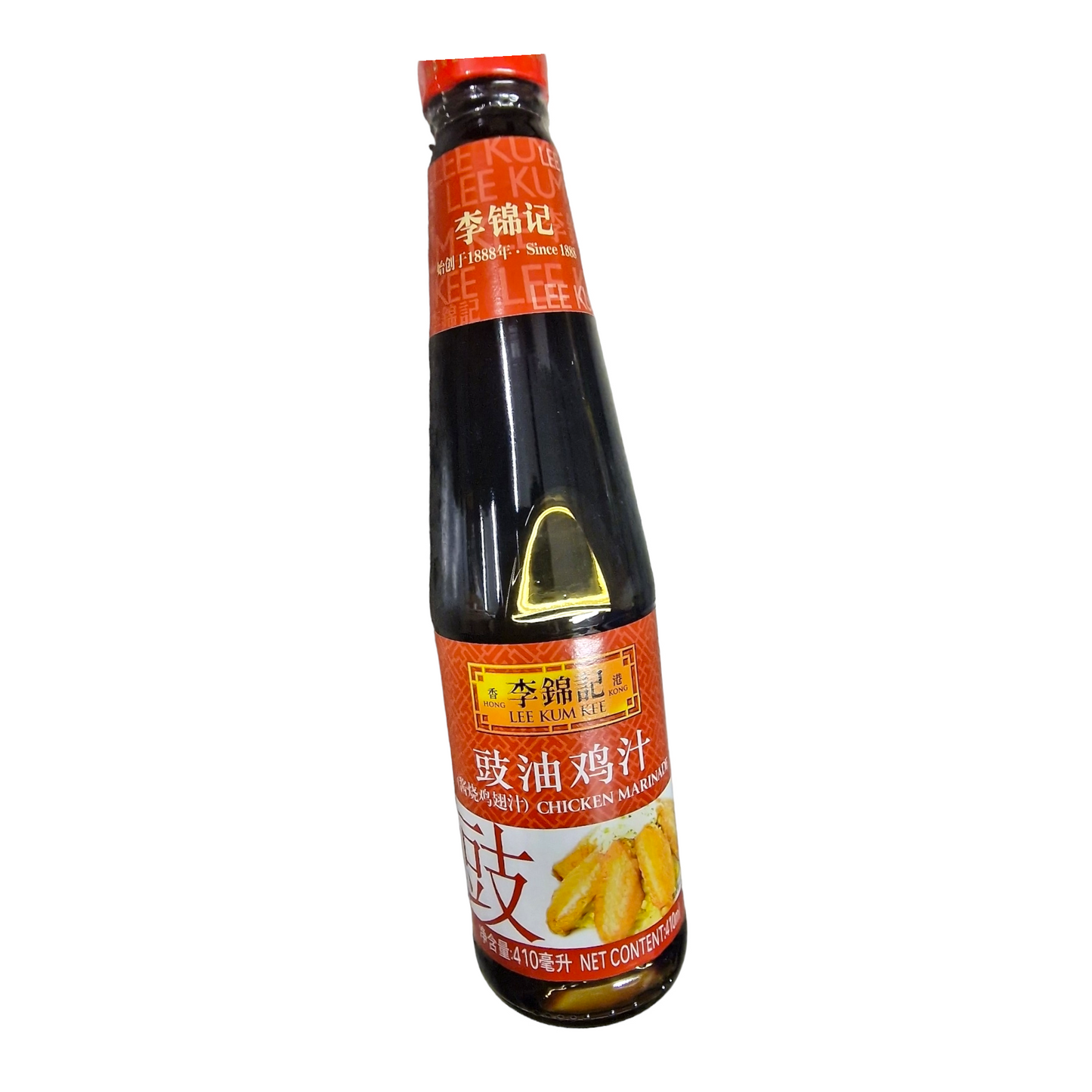 Kyckling Marinad 500ml, LKK