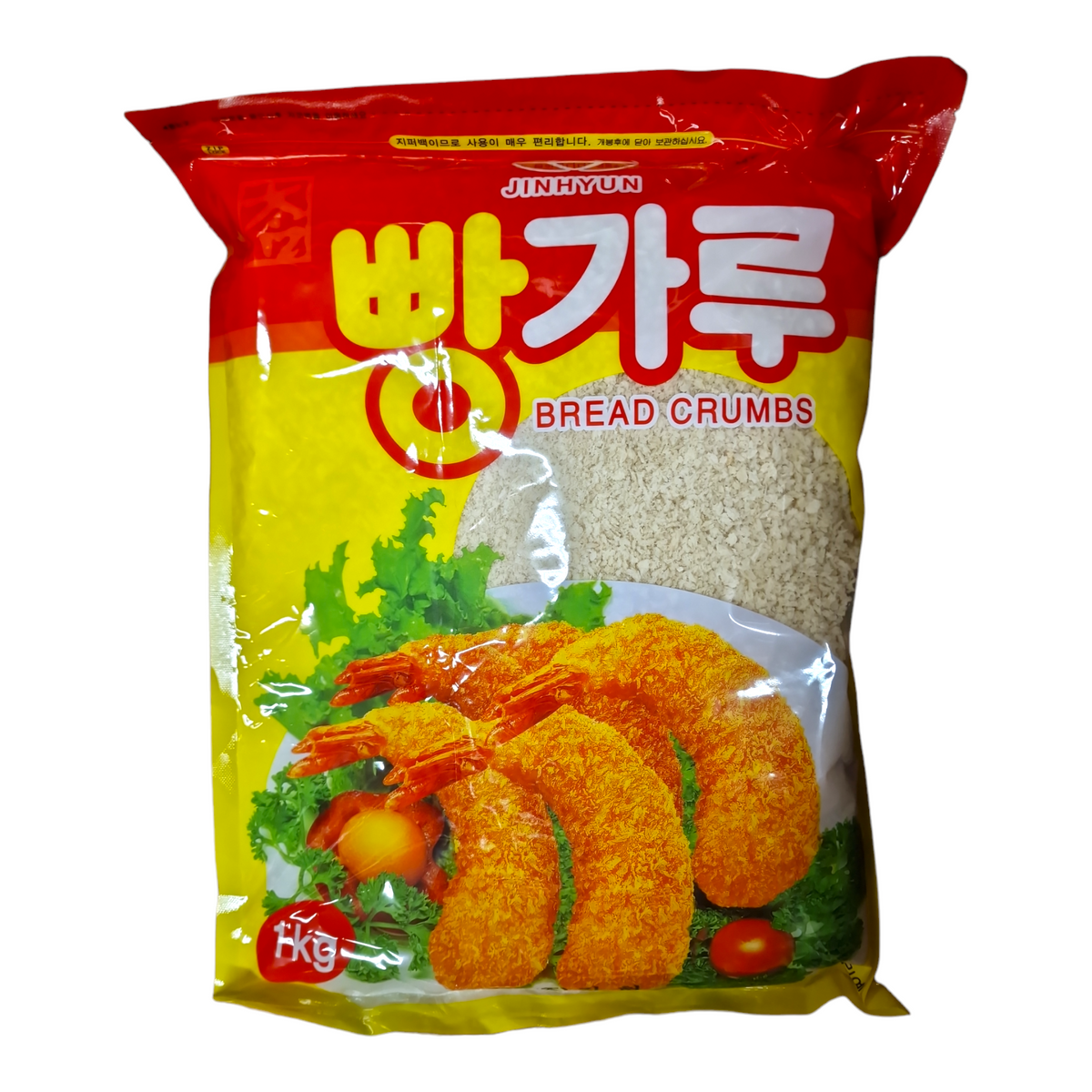 Panko ströbröd 1kg, Jinhyun