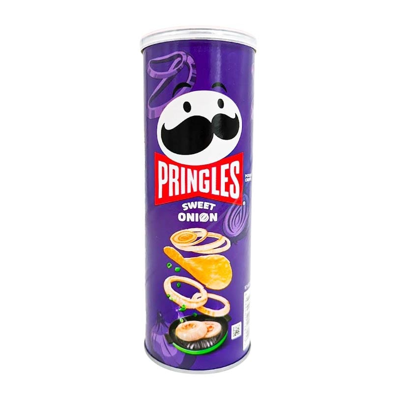 Sweet Onion 80g, Pringles