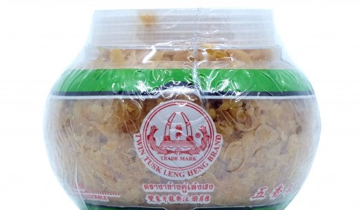Konserverad Asiatiskt Rädisa 310g, Leng Heng