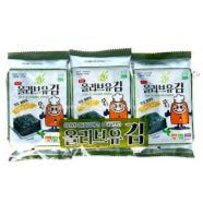 Sjögräschips med olivolja 3pack 12,6g