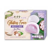 Bamboo House ,Gluten Fri Mochi Taro 210g