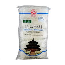 Glasnudlar 250g, YanLong