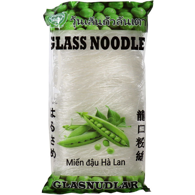 Glasnudlar 200g TFC