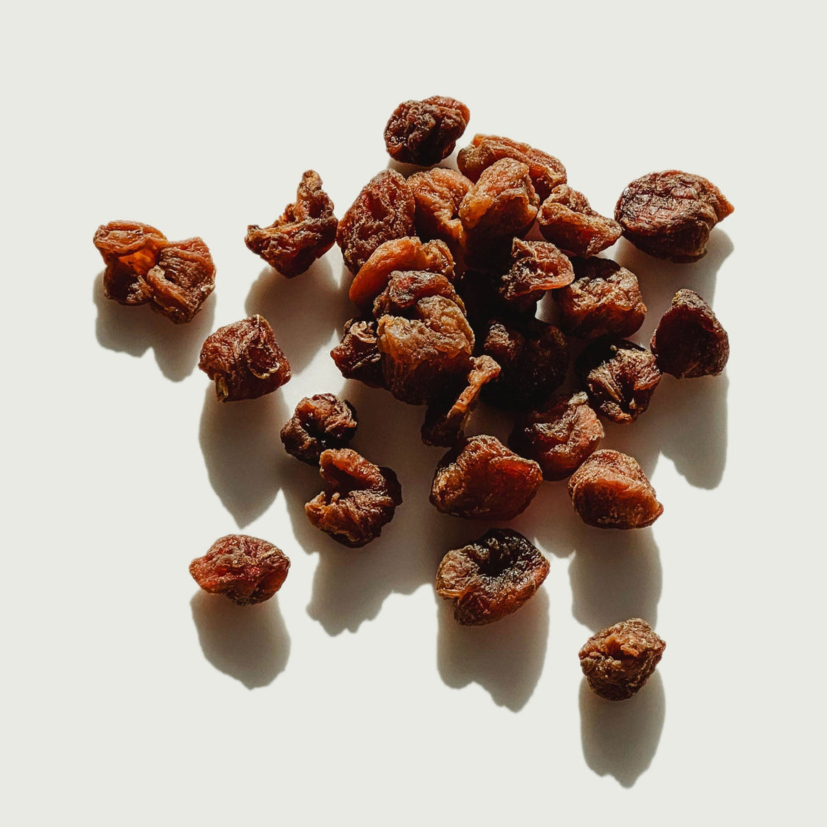 Torkad Longan 200g