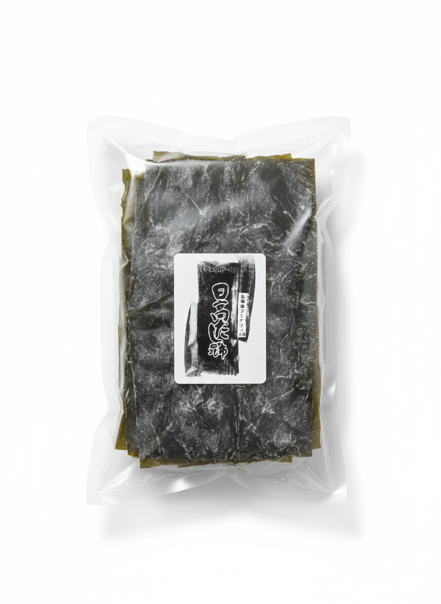 Torkade sjögräs (kombu) ca 120-150g