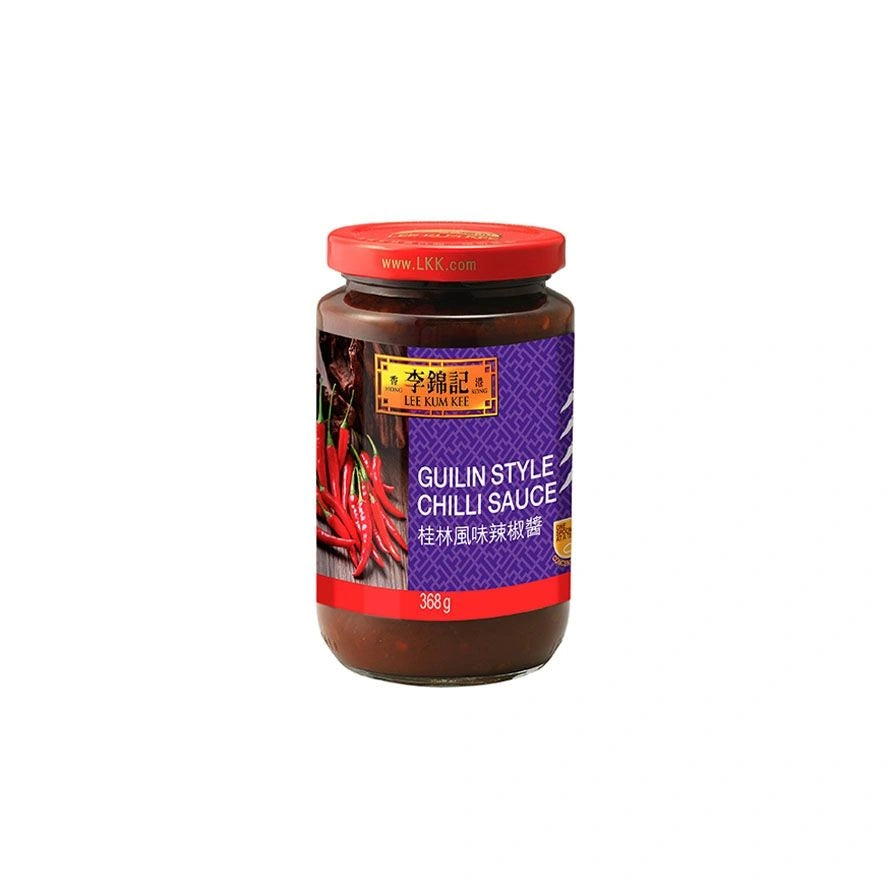 Guilin chilisås 368g, LKK