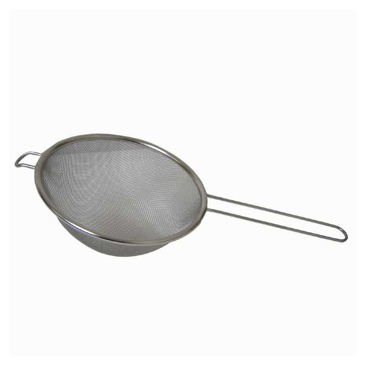Rostfri Sil 16Øcm