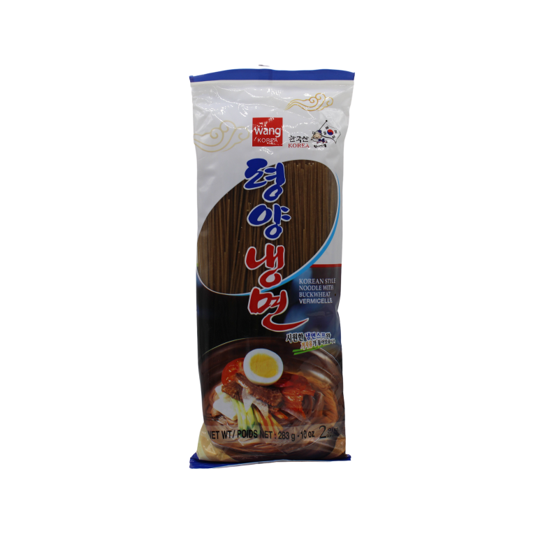 Kalla Koreanska Bovetenudlar 283g, Wang Korea