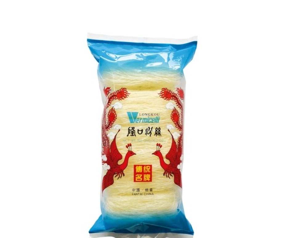 Glasnudlar 1kg, Longkou
