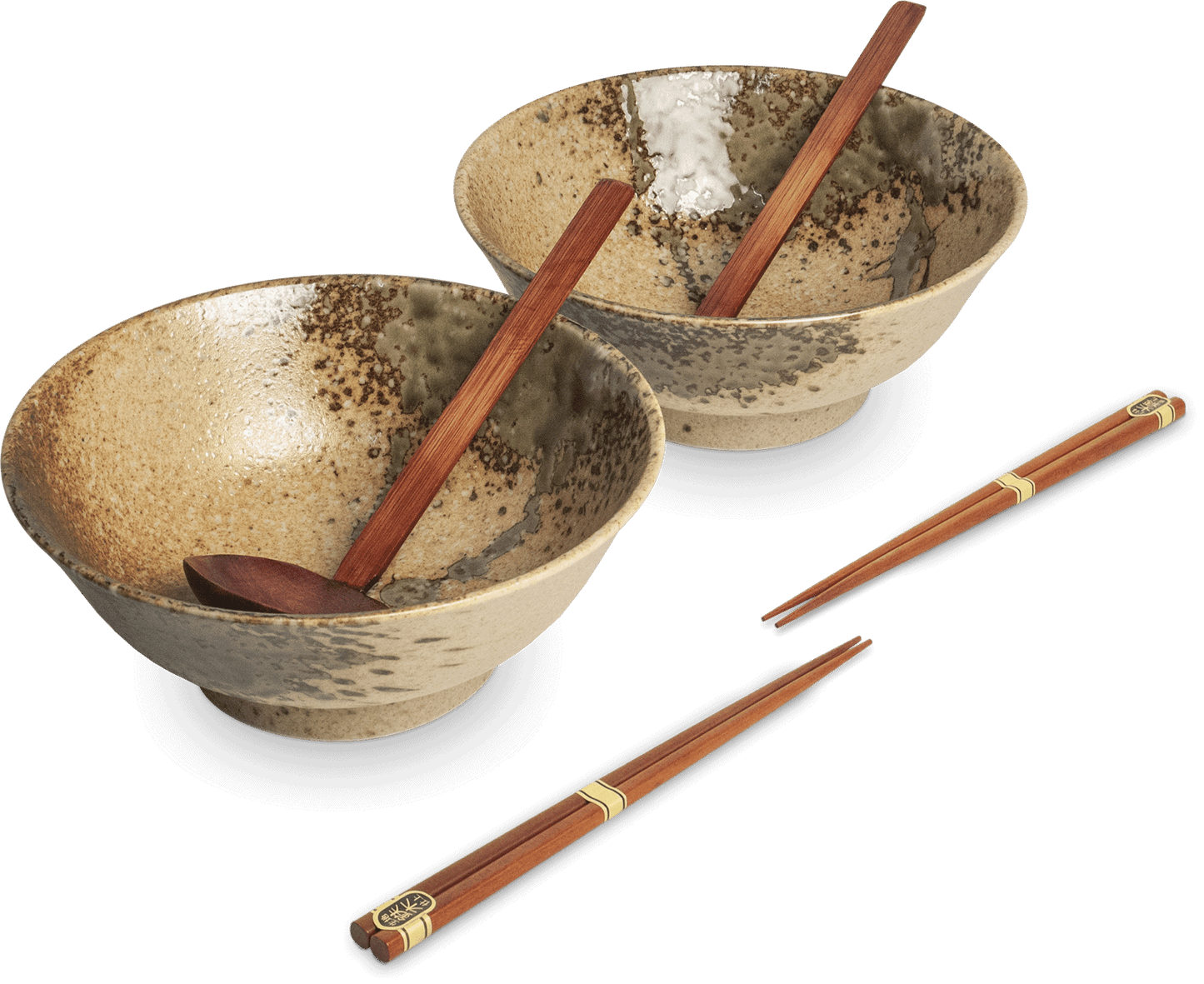 Ramen skålset Purobu