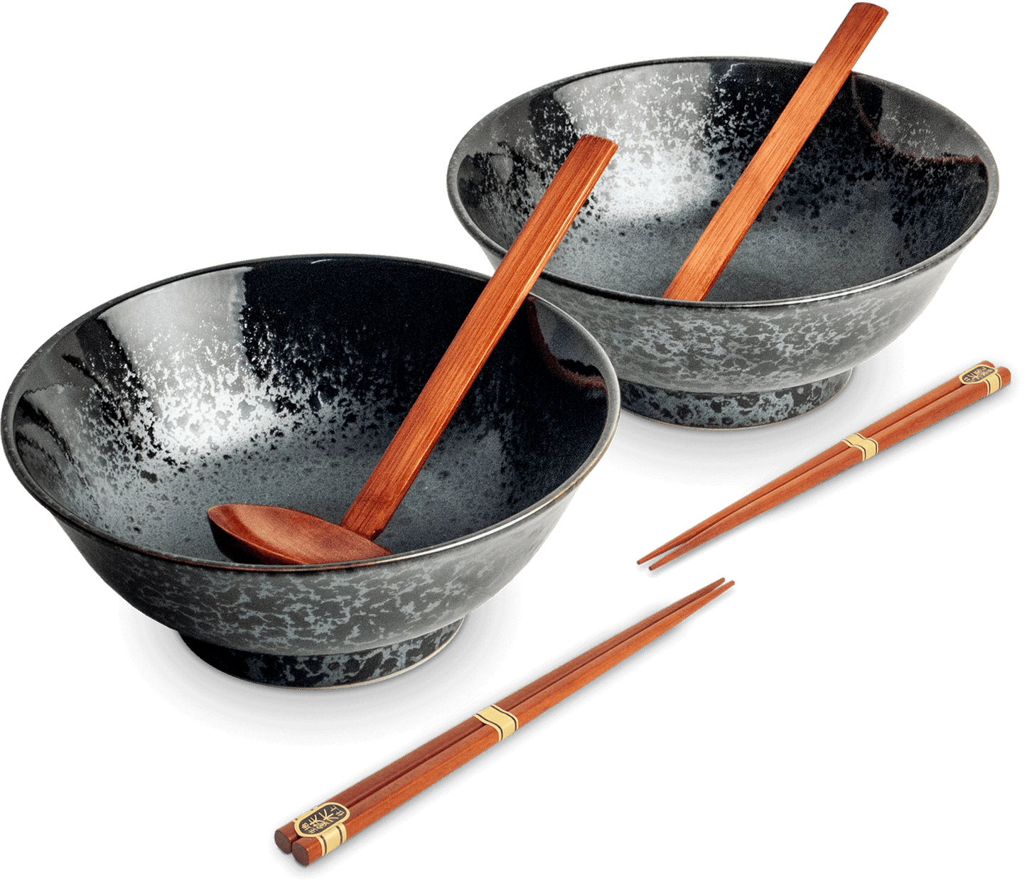 Ramen skålset Koge