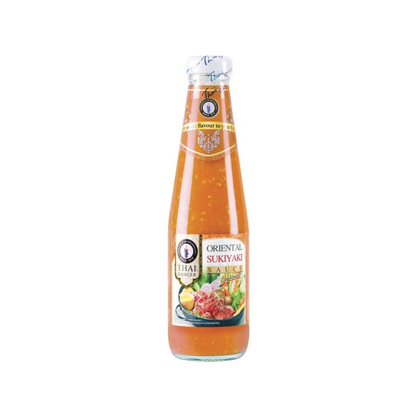 Orient Sukiyaki sås 300ml, Thai Dancer
