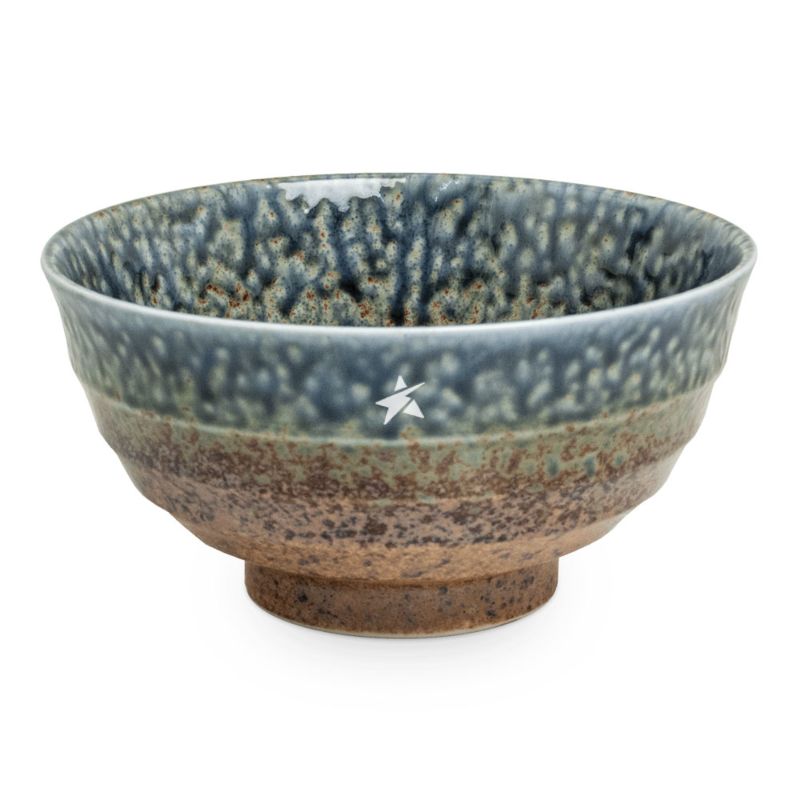 Udon Skål Edo Ø17 cm | H8,7 cm