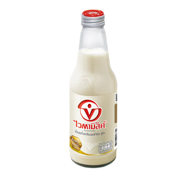 Vitamilk sojadryck 300ml
