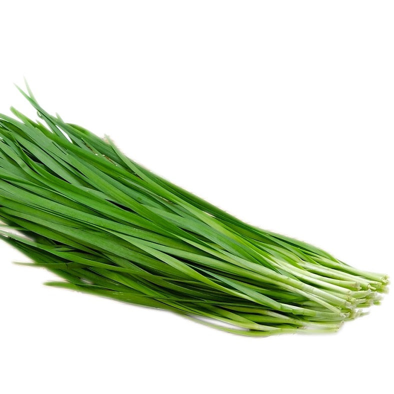 Guichai Löv (kinesisk Gräslök) 200g