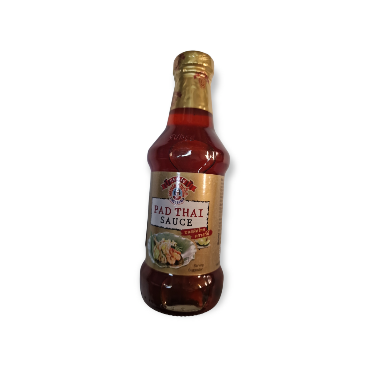 Pad Thai Sås 295ml, Suree
