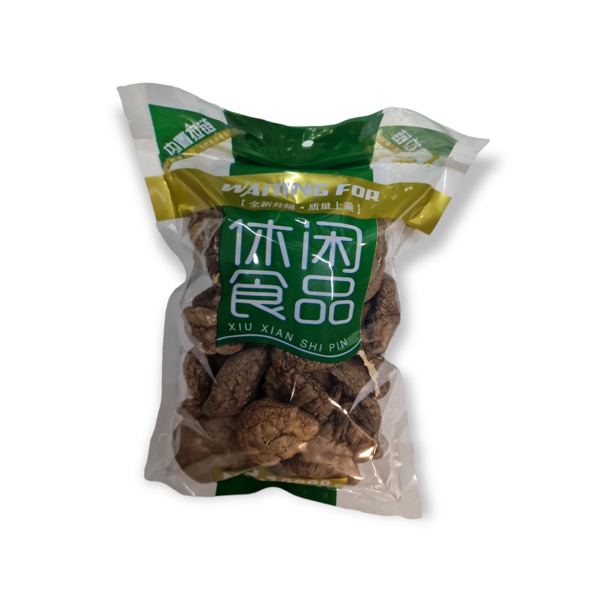 Torkad shitake svamp 100g