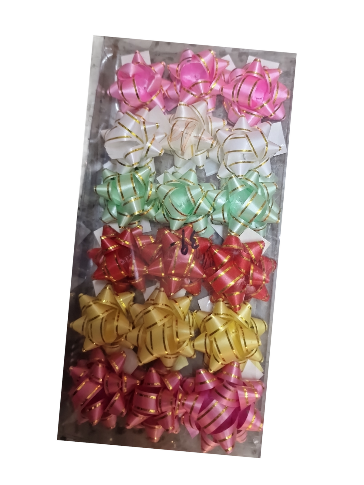 Presentrosett 18-pack