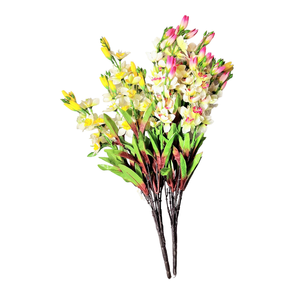 plastblomma
