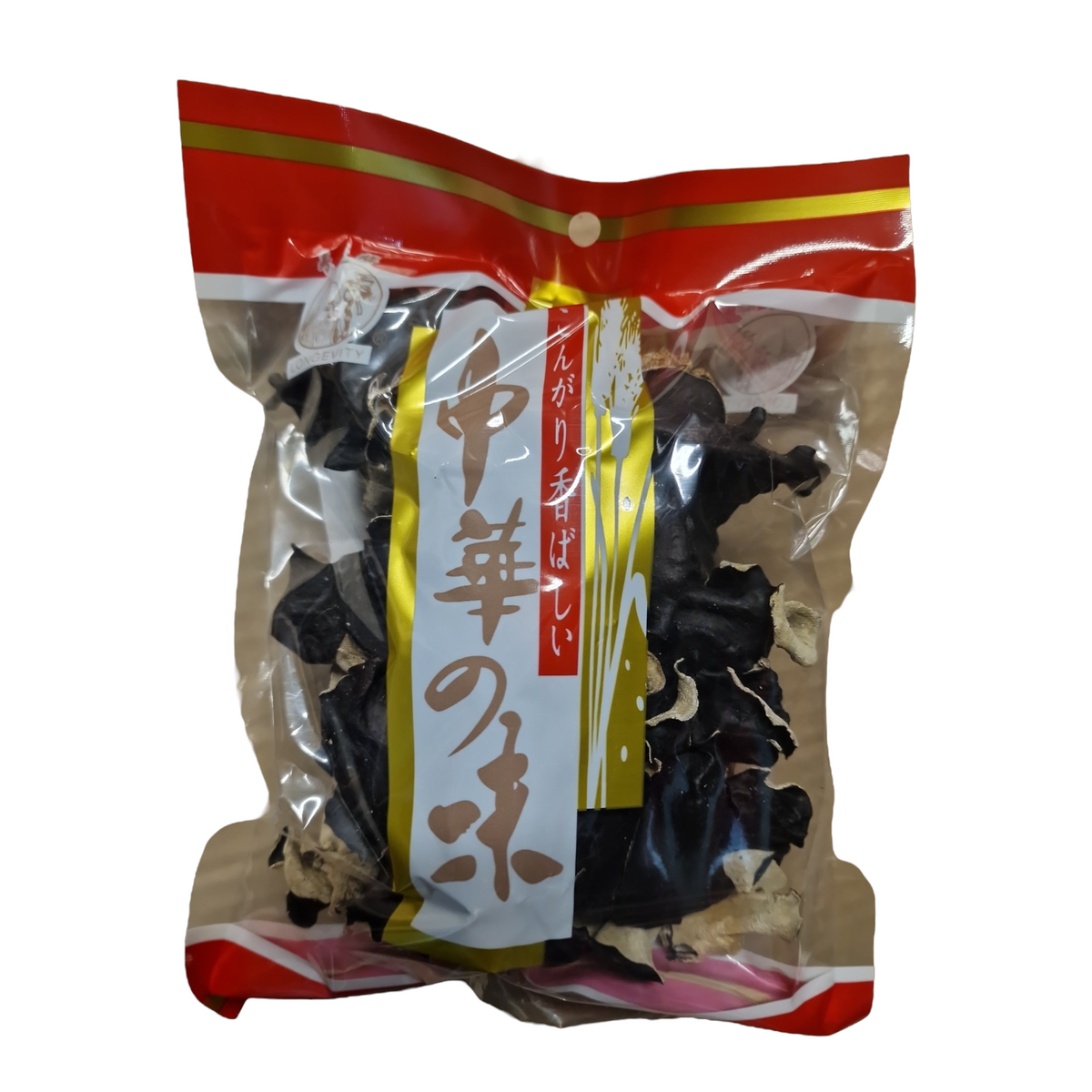 Torkad Öronsvamp 100g