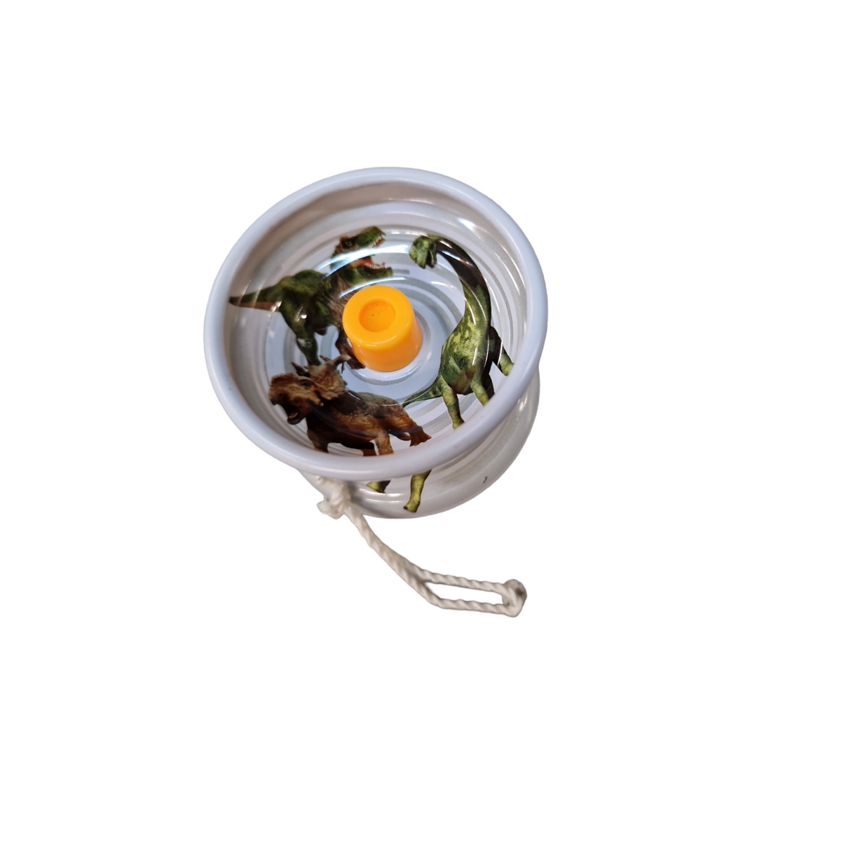 Yoyo dionusarie