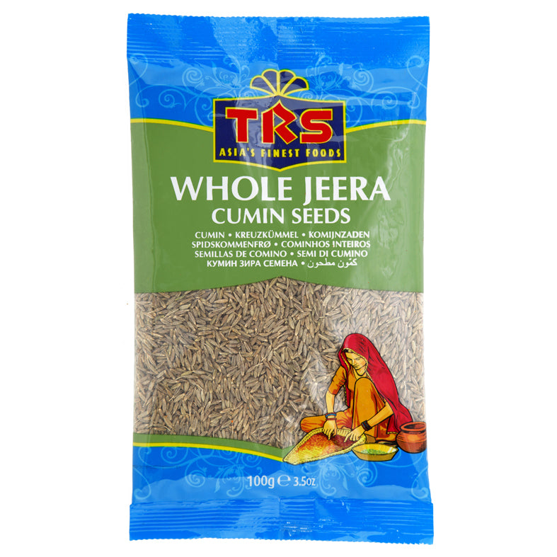 TRS Kumminfrön, 100g