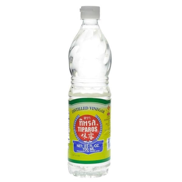 Distillerad Vinägar 700ml, Tiparos