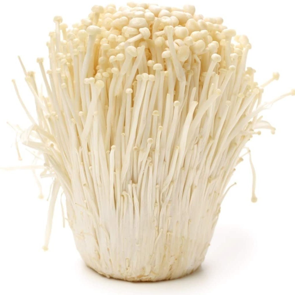 Enoki Svamp 200g
