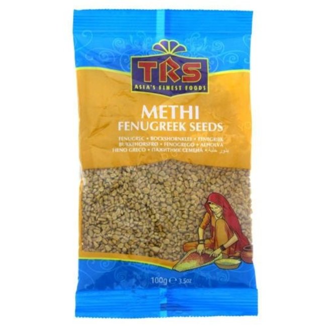 TRS Bockholmsklöver, , 100g