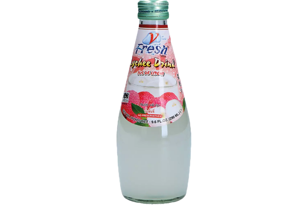 Litchiidrink 290ml V.Fresh