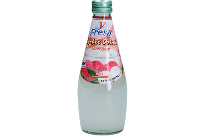 Litchiidrink 290ml V.Fresh