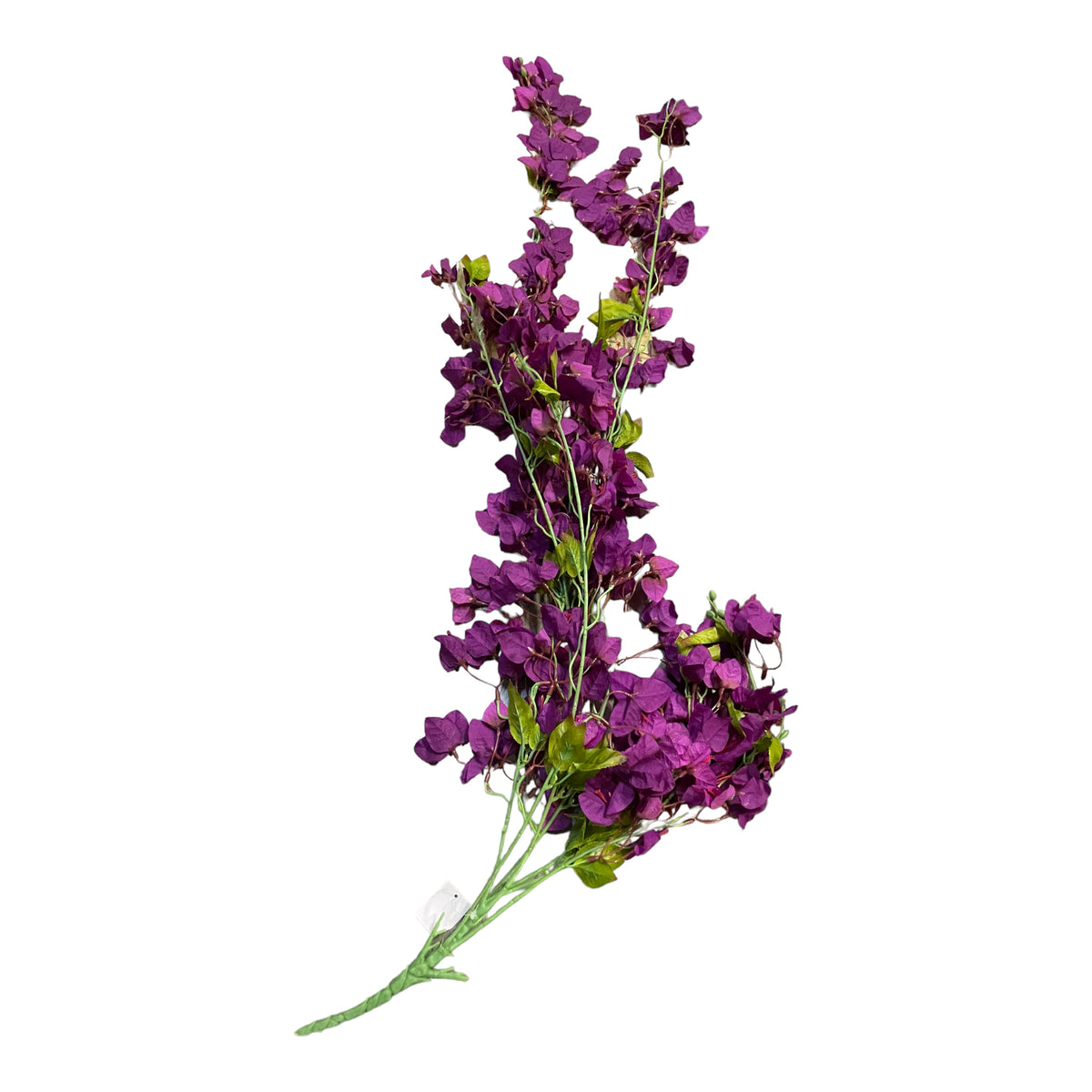 Bougainvillea/trillingblomma konstgjord