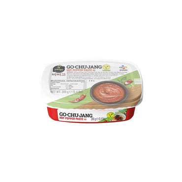 Gochujang 200g, BiBiGo