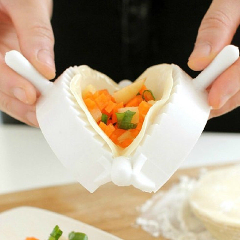 Dumpling form