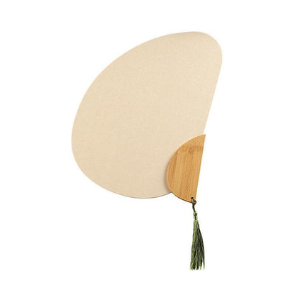 Kinesisk Solfjäder typ4