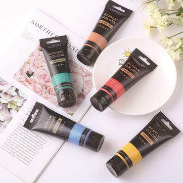 Acrylic set premium