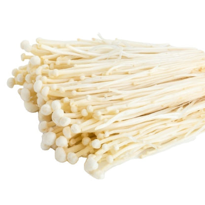 Enoki Svamp 100g
